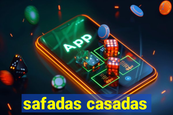 safadas casadas